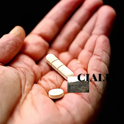 Cialis uso diario precio